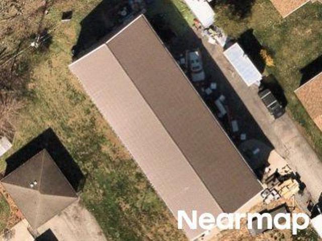 House for sale in Clarksville, Indiana