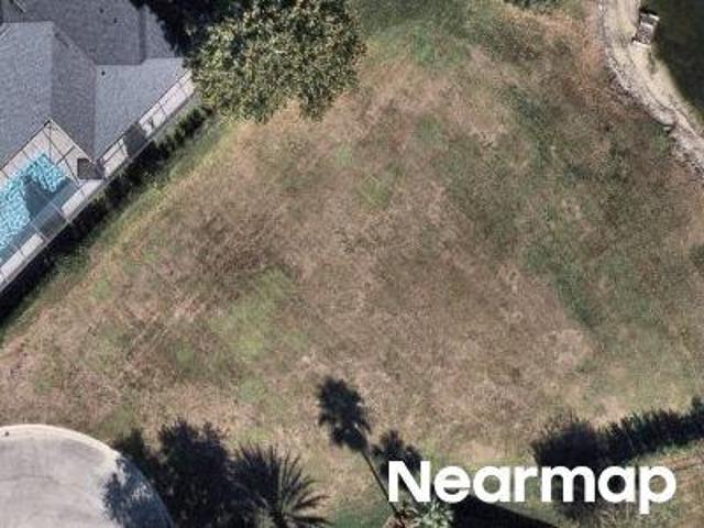 Land for sale in Trinity, Florida