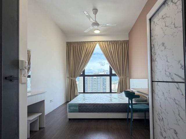 Room for rent in Country Heights Damansara, Kuala Lumpur