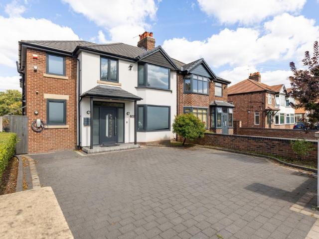 House for rent in Georgia, Greater Manchester