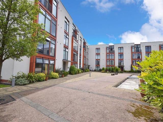 Apartment for rent in Georgia, Greater Manchester