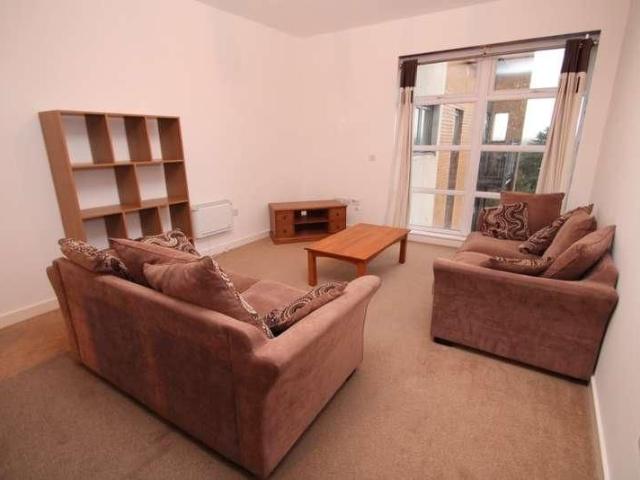 Apartment for rent in Georgia, Greater Manchester