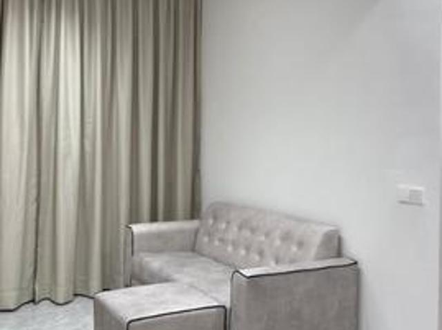 Serviced Residence for rent in Wangsa Maju, Kuala Lumpur
