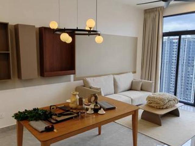 Serviced Residence for rent in Country Heights Damansara, Kuala Lumpur