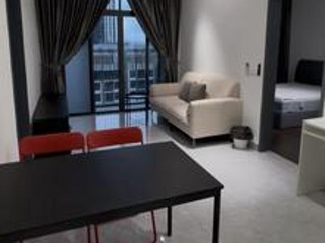 Serviced Residence for rent in Country Heights Damansara, Kuala Lumpur