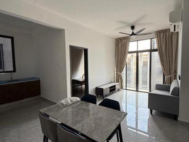 Serviced Residence for rent in Country Heights Damansara, Kuala Lumpur