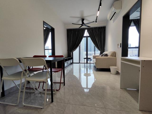 Serviced Residence for rent in Country Heights Damansara, Kuala Lumpur
