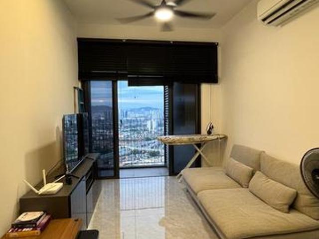 Serviced Residence for rent in Country Heights Damansara, Kuala Lumpur