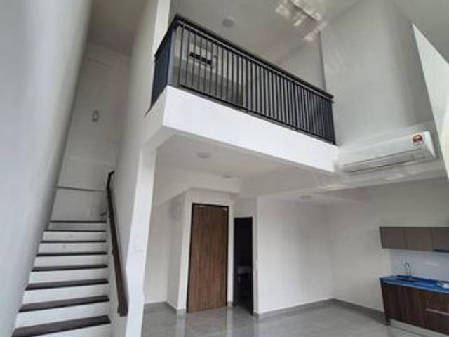 Serviced Residence for rent in Country Heights Damansara, Kuala Lumpur