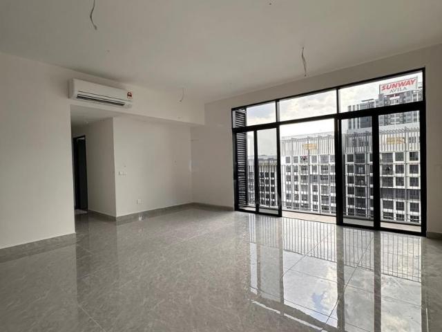 Apartment for rent in Country Heights Damansara, Kuala Lumpur