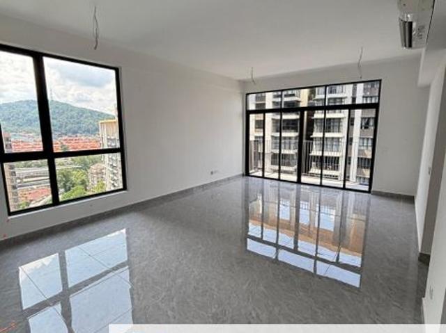 Condominium for rent in Country Heights Damansara, Kuala Lumpur