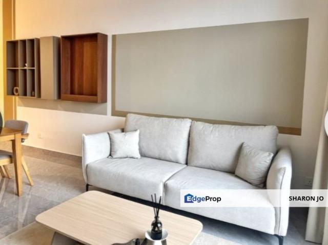 Condominium for rent in Country Heights Damansara, Kuala Lumpur