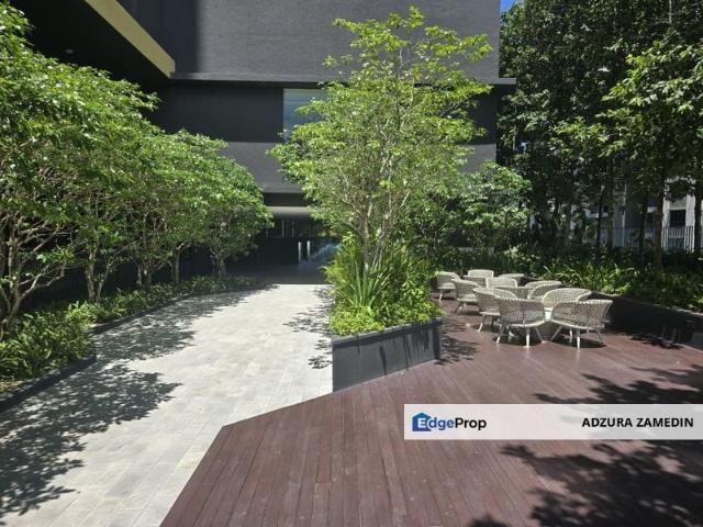 Condominium for sale in Taman Sri Rampai, Kuala Lumpur