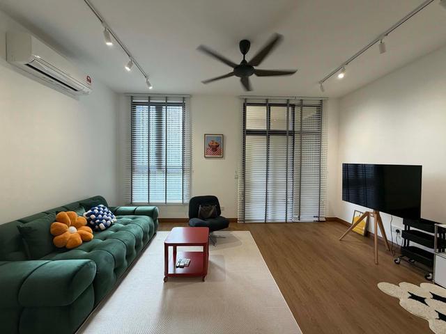 Condominium for rent in Country Heights Damansara, Kuala Lumpur
