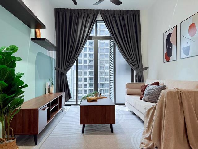 Condominium for rent in Country Heights Damansara, Kuala Lumpur