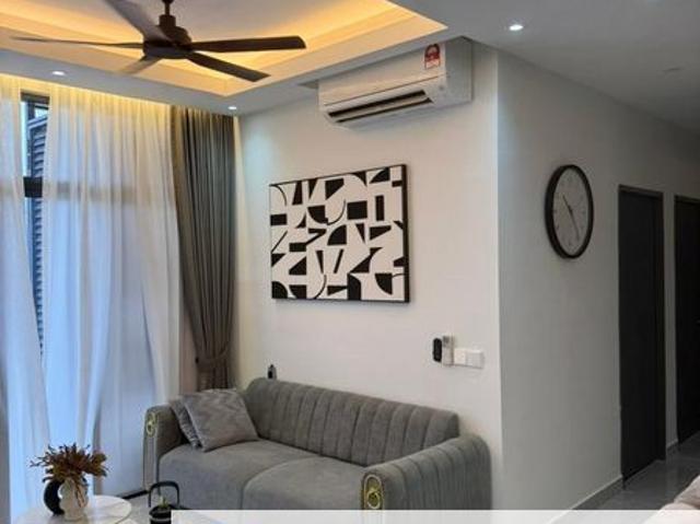 Condominium for rent in Country Heights Damansara, Kuala Lumpur