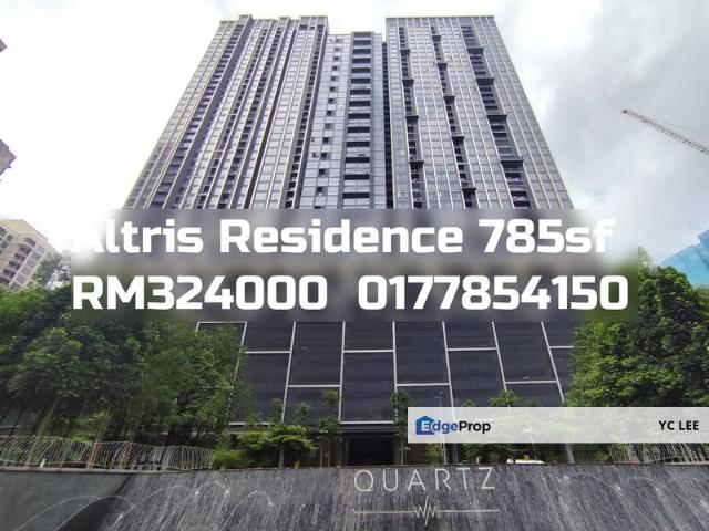 Condominium for sale in Country Heights Damansara, Kuala Lumpur
