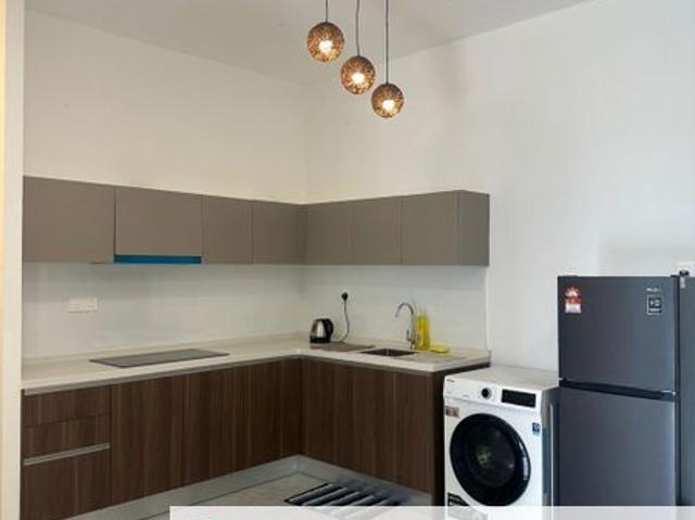 Condominium for rent in Country Heights Damansara, Kuala Lumpur