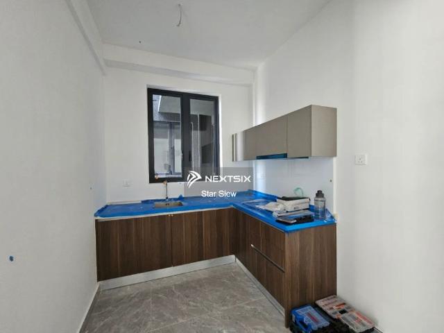 Apartment for rent in Country Heights Damansara, Kuala Lumpur