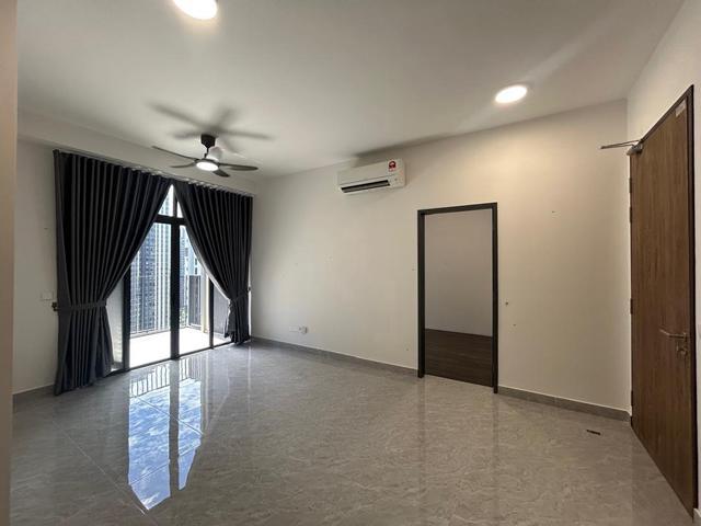 Condominium for rent in Langat, Selangor