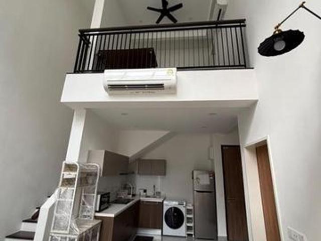 Condominium for rent in Wangsa Maju, Kuala Lumpur