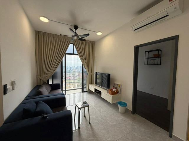 Condominium for rent in Country Heights Damansara, Kuala Lumpur