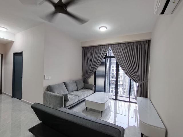 Serviced Residence for rent in Country Heights Damansara, Kuala Lumpur