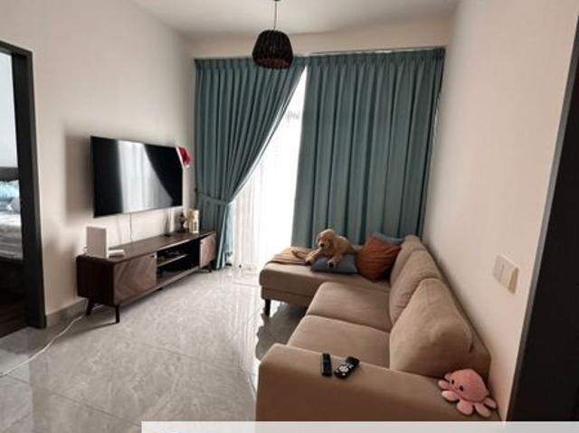 Condominium for rent in Country Heights Damansara, Kuala Lumpur