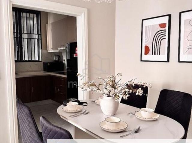 Condominium for rent in Country Heights Damansara, Kuala Lumpur
