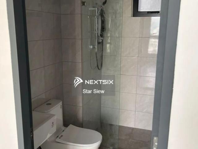 Apartment for rent in Country Heights Damansara, Kuala Lumpur