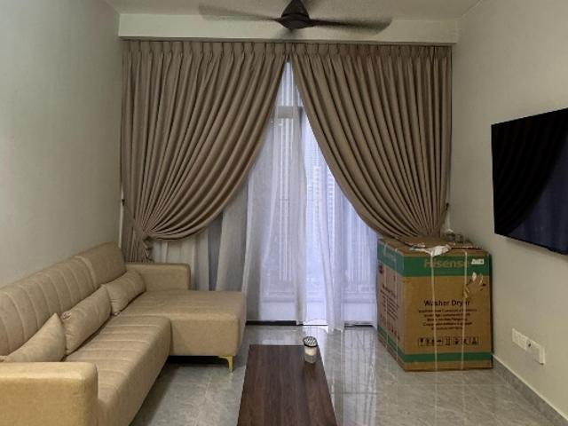 Apartment for rent in Country Heights Damansara, Kuala Lumpur