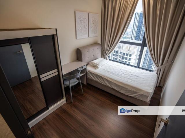 Condominium for rent in Country Heights Damansara, Kuala Lumpur