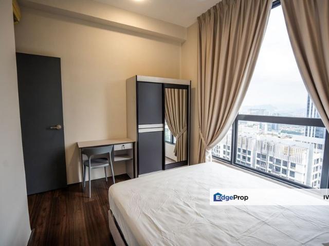 Condominium for rent in Country Heights Damansara, Kuala Lumpur