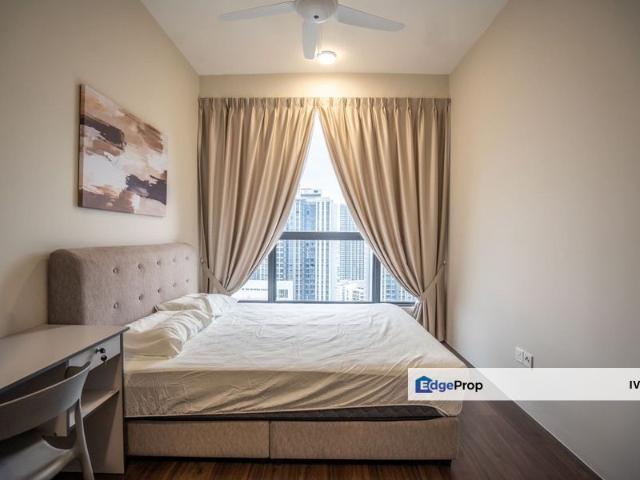 Condominium for rent in Country Heights Damansara, Kuala Lumpur