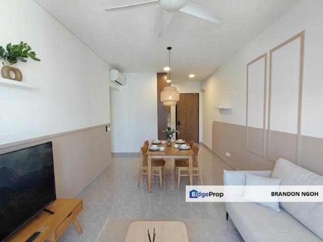 Condominium for rent in Country Heights Damansara, Kuala Lumpur