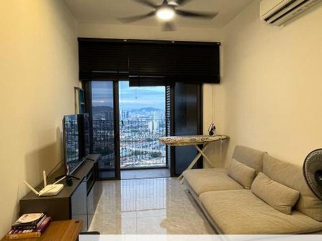 Condominium for rent in Country Heights Damansara, Kuala Lumpur