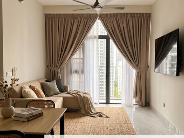 Condominium for rent in Country Heights Damansara, Kuala Lumpur