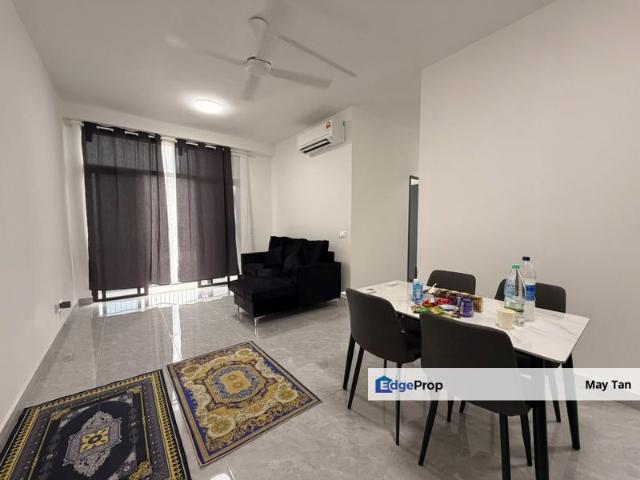 Condominium for rent in Country Heights Damansara, Kuala Lumpur