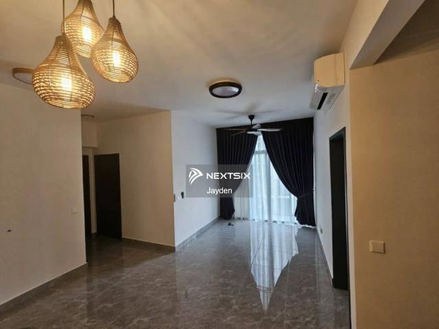 Apartment for rent in Country Heights Damansara, Kuala Lumpur