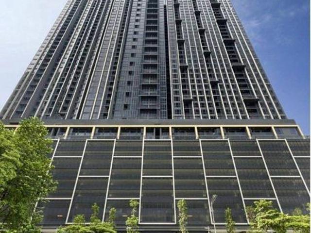 Serviced Residence for sale in Country Heights Damansara, Kuala Lumpur