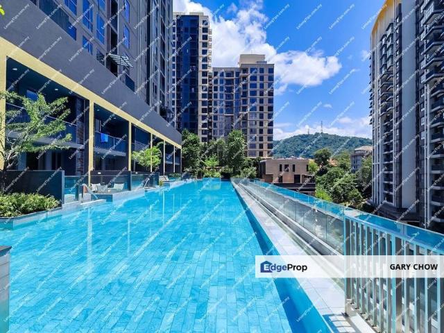 Condominium for sale in Country Heights Damansara, Kuala Lumpur