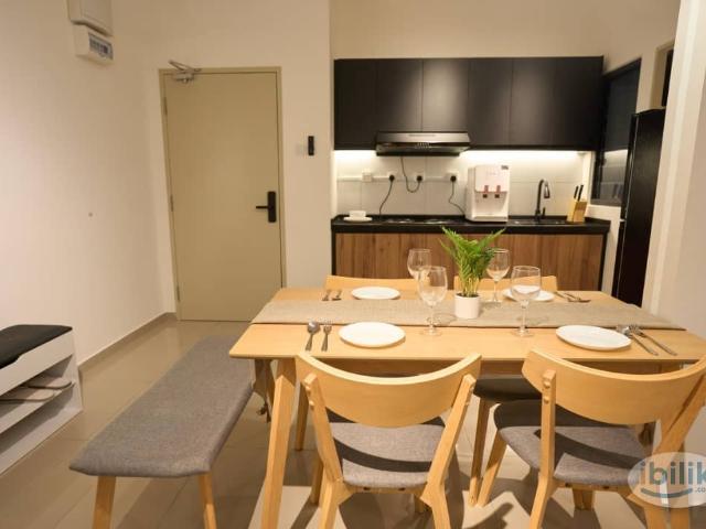 Room for rent in Seksyen U5, Shah Alam