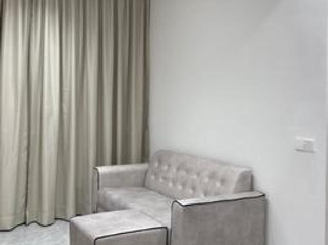 Serviced Residence for rent in Country Heights Damansara, Kuala Lumpur
