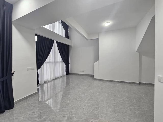 Serviced Residence for rent in Country Heights Damansara, Kuala Lumpur