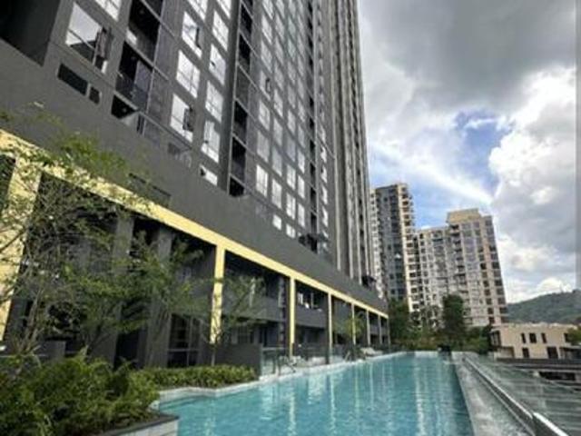 Condominium for sale in Wangsa Maju, Kuala Lumpur
