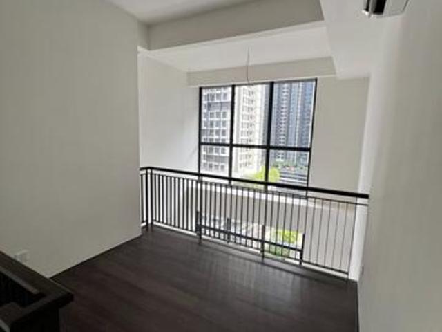 Serviced Residence for sale in Country Heights Damansara, Kuala Lumpur