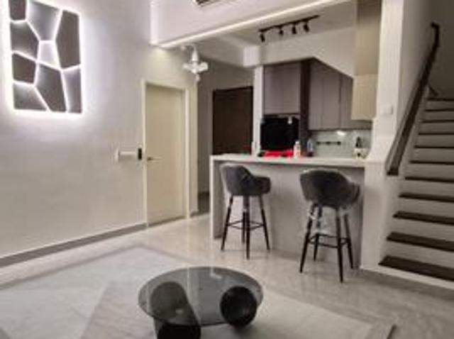 Condominium for rent in Country Heights Damansara, Kuala Lumpur