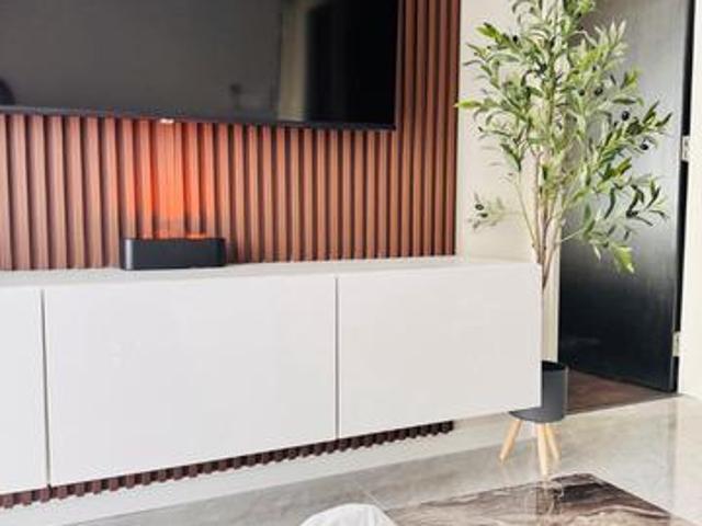 Serviced Residence for rent in Country Heights Damansara, Kuala Lumpur
