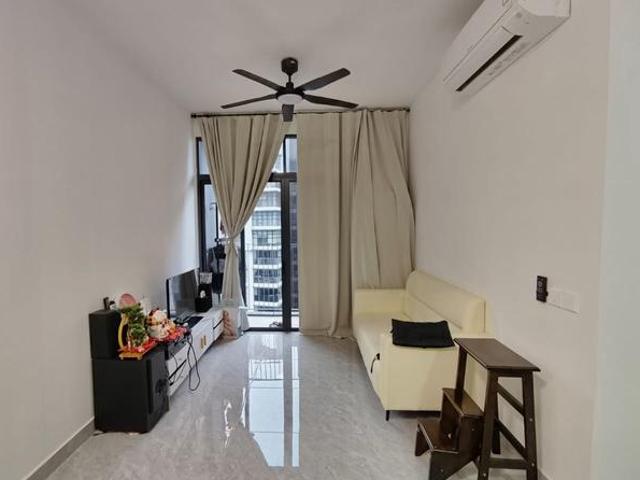 Serviced Residence for rent in Country Heights Damansara, Kuala Lumpur