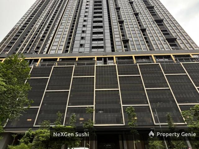 Serviced Residence for rent in Country Heights Damansara, Kuala Lumpur